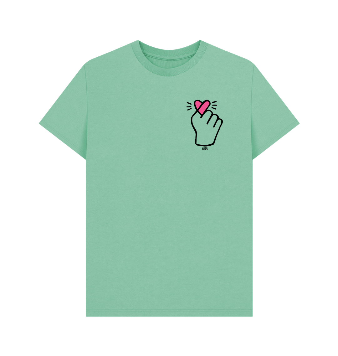 Peppermint Printed T-shirt