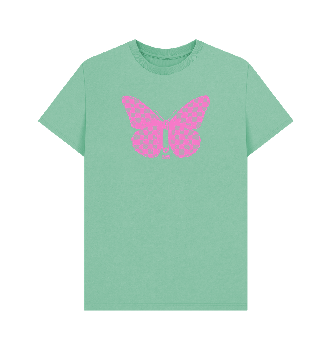 Peppermint Printed T-shirt