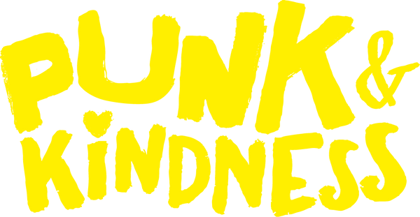 Punk & Kindness